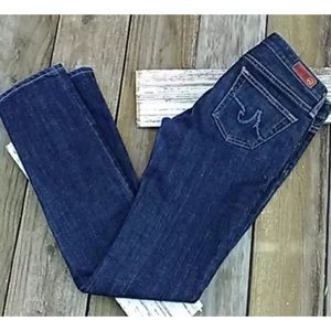 Adriano Goldschmied AG Stilt Jeans